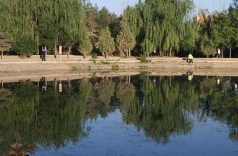 西郊公園