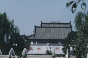 迪溝風(fēng)景區(qū)