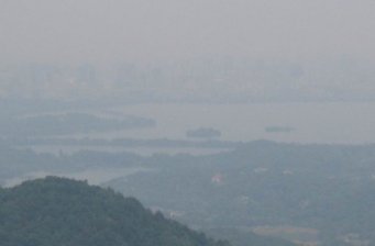 五云山