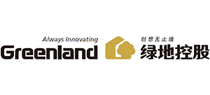 綠地控股集團有限公司 綠地控股集團有限公司