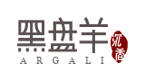 黑盤羊沉香