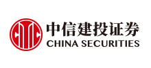 中信建投證券股份有限公司