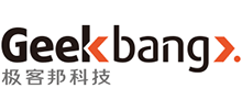 極客邦科技