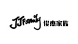 林俊杰內地家族