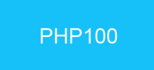 PHP100