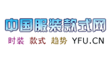 中國服裝款式網