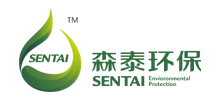 武漢森泰環保股份有限公司 武漢森泰環保股份有限公司