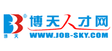 博天人才網