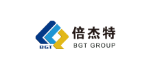倍杰特集團股份有限公司 倍杰特集團股份有限公司
