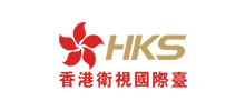 香港衛視國際臺