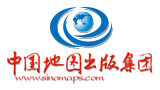 中國地圖出版集團