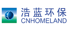 浩藍環保股份有限公司