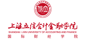 上海立信會計金融學院