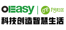 1號(hào)社區(qū)-智慧社區(qū)