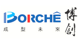 博創智能裝備股份有限公司 博創智能裝備股份有限公司