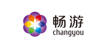 暢游