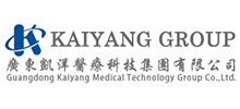 廣東凱洋醫(yī)療科技集團(tuán)有限公司