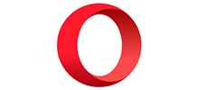 Opera瀏覽器