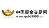 中國(guó)黃金交易網(wǎng)