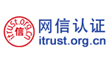 iTrust互聯網信用評價中心