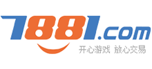 7881游戲交易平臺