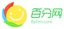 百分網