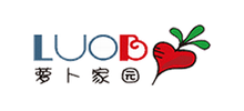 蘿卜家園