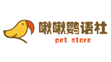 啾啾鸚語社