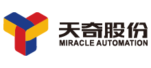 天奇自動化工程股份有限公司 天奇自動化工程股份有限公司
