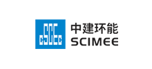 中建環能科技股份有限公司 中建環能科技股份有限公司