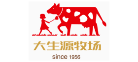 南通大生源牧業有限公司