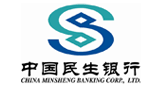 中國民生銀行