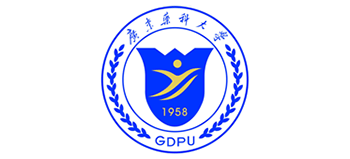 廣東藥科大學