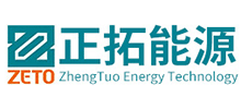江西正拓新能源科技股份有限公司 江西正拓新能源科技股份有限公司