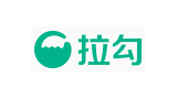 拉勾網