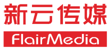 上海新云傳媒股份有限公司