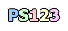PS123素材網