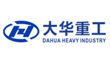 洛陽大華重工科技股份有限公司 洛陽大華重工科技股份有限公司