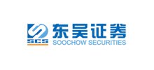 東吳證券股份有限公司