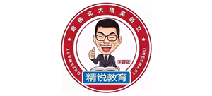 上海精銳教育培訓有限公司