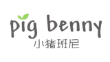 小豬班尼童裝