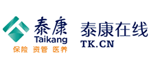 泰康在線財產保險股份有限公司
