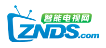 智能電視網