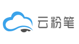 云粉筆