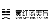 黃紅藍美育