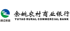 寧波余姚農村商業銀行股份有限公司
