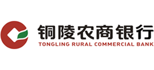 銅陵農商銀行