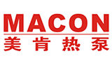 廣東省佛山市美肯冷熱節能設備有限公司