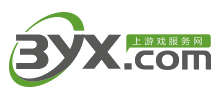 上游戲服務網