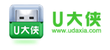 U大俠